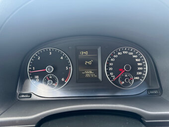 Volkswagen Caddy 1.6 TDI Trendline odpočet DPH - 15