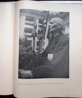 Predam knihu "PAMIATKE PREDKOV". Malo videna publikacia - 15