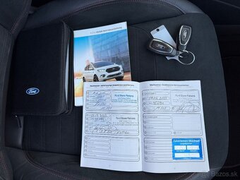 Ford Kuga 1.5 Ecoboost ST-Line - 15