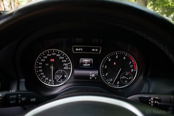 Mercedes-Benz A trieda 180 Style /T - 15