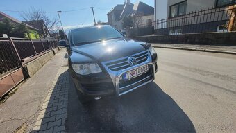 Touareg 3.0 176kw - 15