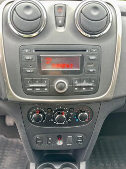 Dacia Sandero Stepway 1.5 DCi - 15