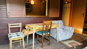 Dvojnásobná radosť pri vode: dve chaty na jednom mieste - 15