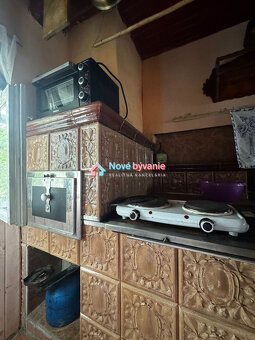 Predaj chata, Kolárovice( N058-12-DASEa) - 15