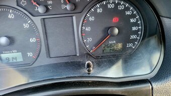 Volkswagen Polo 1,4 i- 59 kw benzin - 15