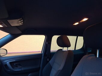 Predám Skoda Fabia 2--Monte Carlo-r.v-2013 - 15