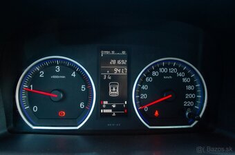 Honda CR-V 2.2i CDTi Executive - 15