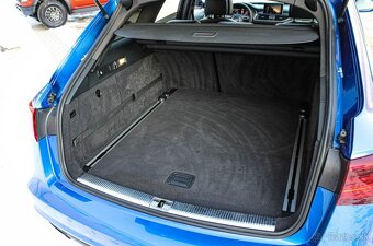 Audi A6 Avant competition 3.0 TDI DPF 326k quattro tiptronic - 15