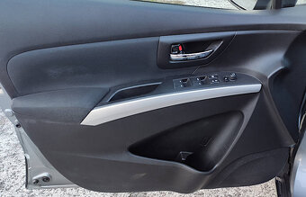 Suzuki SX4 S-Cross 1.6 DDiS - 15