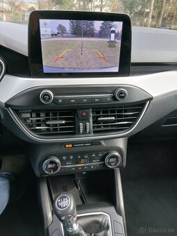 Ford focus - 15