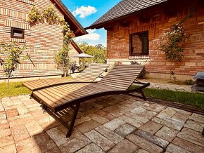 PASÍVNY PRÍJEM | apartmánové domy Podhajska s pozemkom - 15