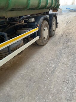 MAN F2000 - 15