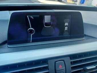 BMW rad 3 Touring 320d - 15
