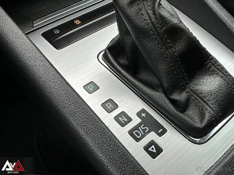 Škoda Octavia 1.5 TSI DSG Ambition, Slovenské vozidlo - 15