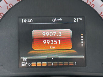 SMART forfour - 15