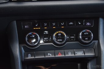 Škoda Kodiaq 2.0 TDI SCR 190k Style DSG 4x4 - 15