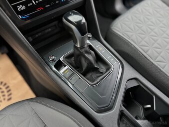 Volkswagen Tiguan 2.0 TDI EVO Life DSG - 15