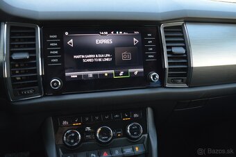 Škoda Kodiaq 2.0 TDI SCR Ambition DSG 4x4 - 15