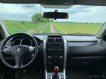 Predam SUZUKI GRAND VITARA - 15