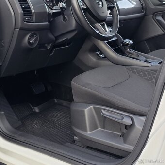 Škoda Kodiaq 2.0 TDI DSG Active PO ROZVODECH - 15