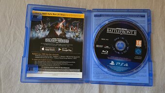 Plastation 4 (PS4) hry - 15