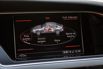 Audi A5 Sportback 3.0 TDI Prestige quattro S tronic - 15