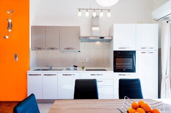 Apartmánový dom Toni pre 16 osob + deti - Chorvátsko,Šibenik - 15