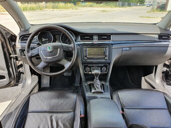 Škoda superb 2.0tdi dsg  Laurin&Klement - 15