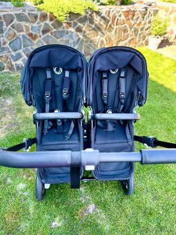 Bugaboo Donkey 3/5 - 15