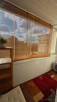 Na prenájom 3i byt, 72 m² s klimatizáciou -Vrakuňa - 15