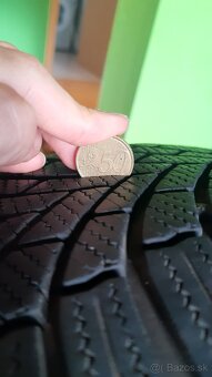 Disky BBS Octavia 1 5x100 R15 - 15