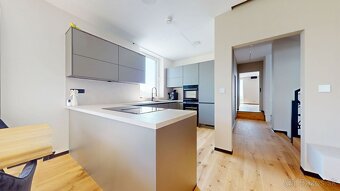5 izbový RD s krásnym výhľadom na Rakúsko, Tepelné čerpadlo - 15