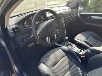 B 200 cdi - 15