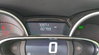 Renault Clio 1.2 TCe 87kW , 80 tisíc km - 15