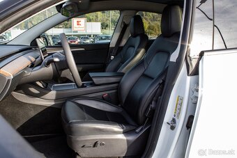 Tesla Model Y Performance - 15