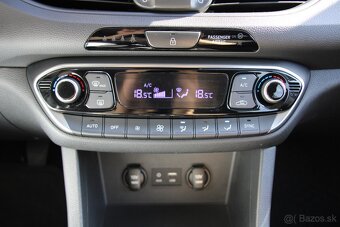 Hyundai i30 CW 1,6 CRDi 81kW (2018) - 15