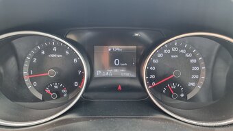 Kia XCeed 1,4 TGDi 103KW AT7 Gold +Winter Pack - 15