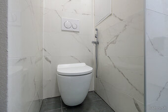 Na prenájom moderný 2-izbový byt v Bratislave - Riazanská - 15