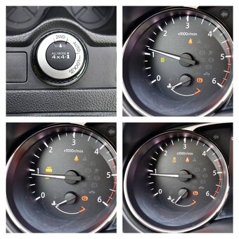 Nissan X-Trail 2.0 dCi N-Vision 4x4 - 15