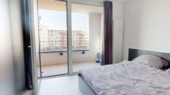 Moderný 2.izb. byt s klimatizáciou - 15