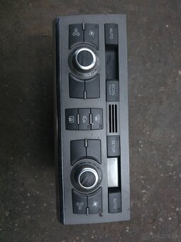 Nahradne diely Audi A6 C6 4f AVANT - 15