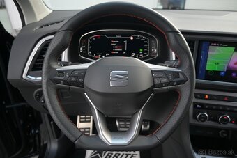 Seat Ateca 2.0 TDI 150 FR DSG - 15