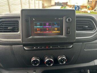 Renault Master Furgon 2.3 DCi - 15