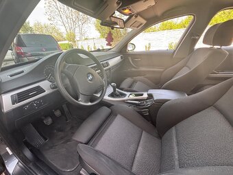 Predám BMW rada 3 E90 320d - 15