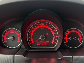 Kia Ceed 1.6 CRDi, 85kw, 2010 - 15