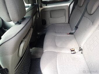 Predám Renault Kangoo 1.5 diesel r.v 2007 - 15