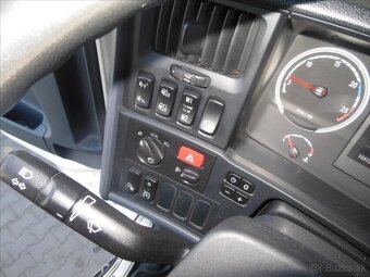 Scania R440, AD Blue, Retarder - 15