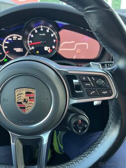Porsche Cayenne III - 3.0 V6 - 250 kW - 15