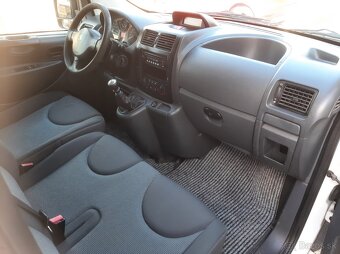 Peugeot Expert 2,0 hdi - 15
