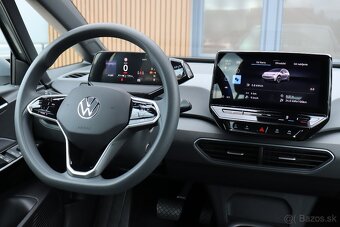 Volkswagen ID.3 Pro 58kWh - 15